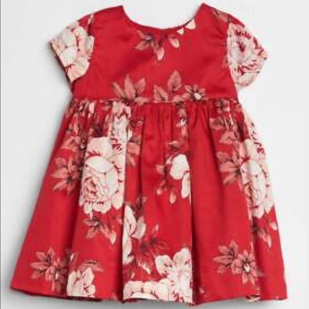 Holiday dress